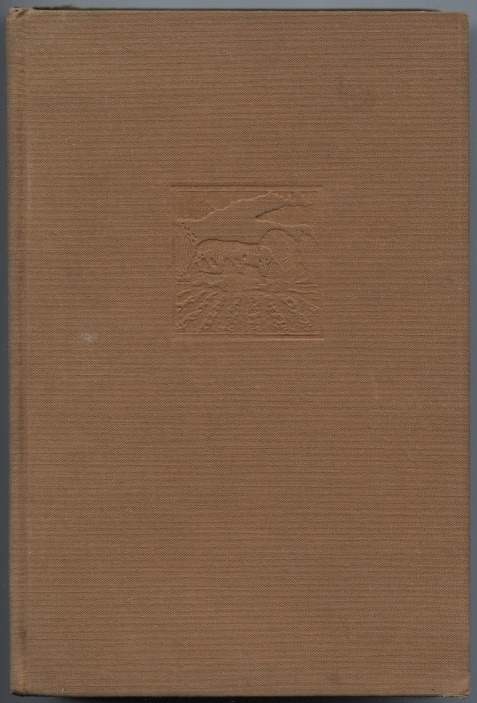 The Exile by Pearl Buck Published 1936