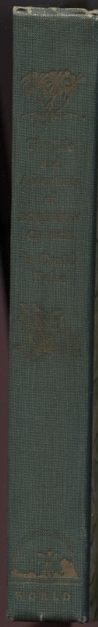 The Life and Adventures of Robinson Crusoe by Daniel Defoe Published 1946