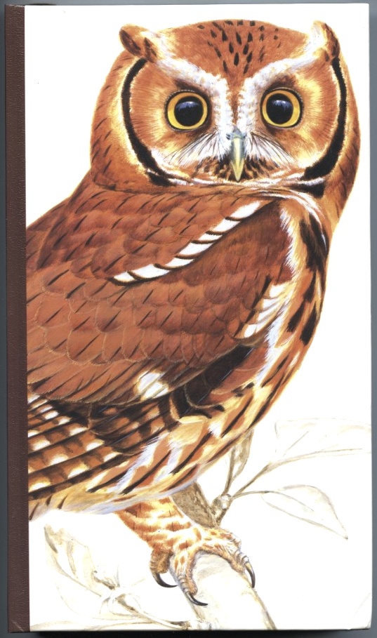 North American Birds by Reader's Digest Published 1990