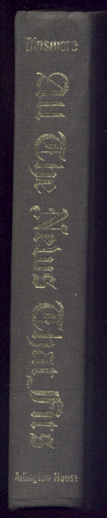 All The News That Fits by Herman Dinsmore Published 1969