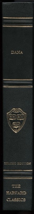 Harvard Classics Dana