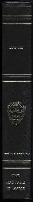 Harvard Classics Dante