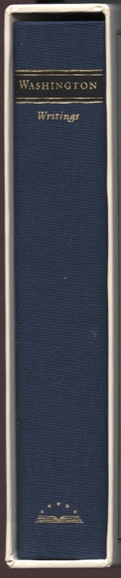 George Washington Writings