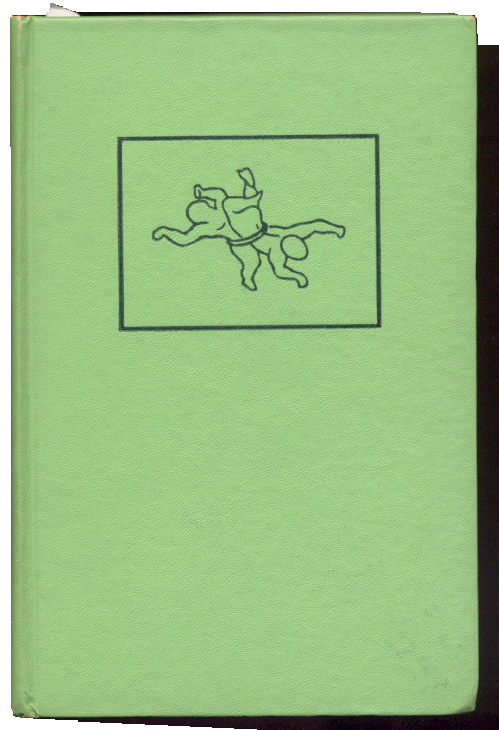 The Battle for Investment Survival by G M Loeb Published 1955