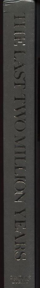 Reader's Digest The Last Two Million Years Published 1974