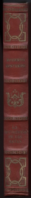 La Revolucion De Las Ratas by Roberto Restrepo Published 1953