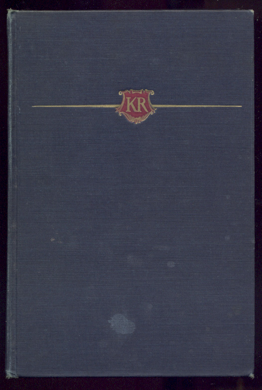 Lydia Bailey by Kenneth Roberts Published 1947