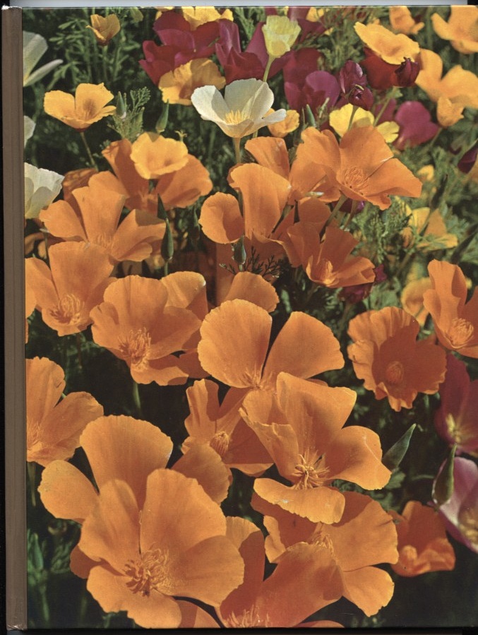 Annuals by Time Life Published 1971