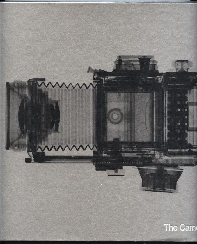 The Camera by Time Life Books Published 1970