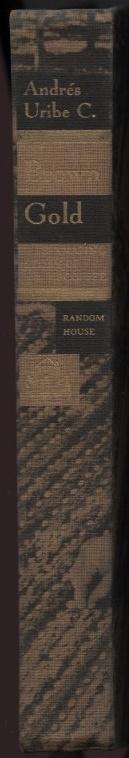 Brown Gold The Amazing Story of Coffee by Andres Uribe Published 1954