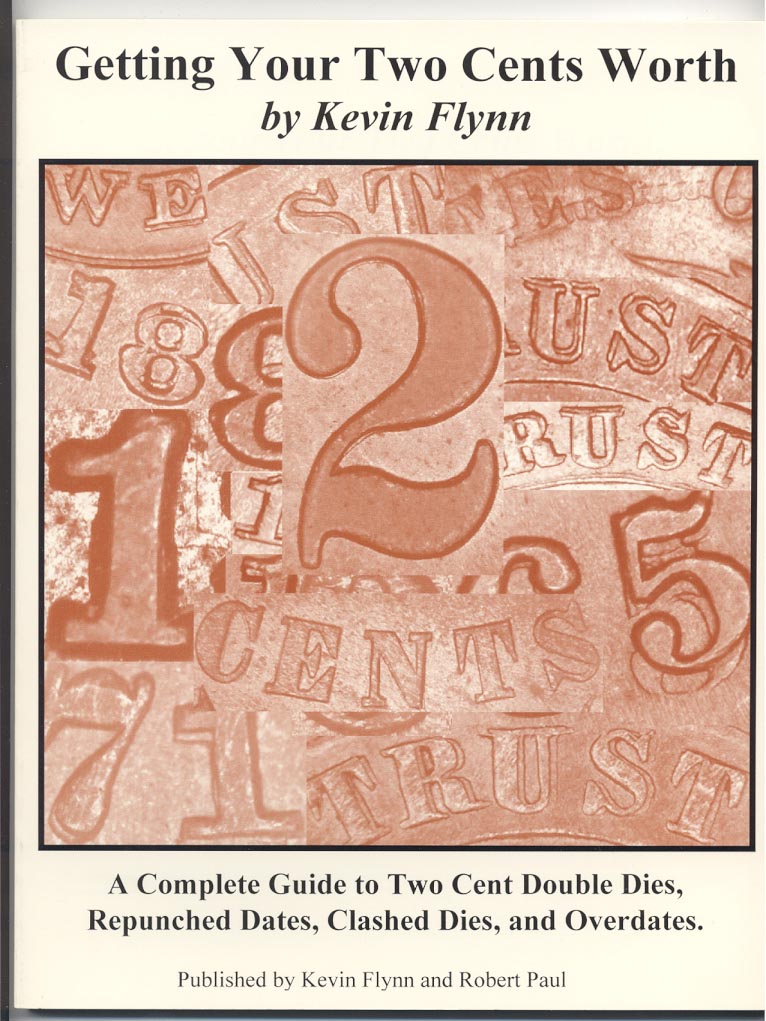 Getting Your Two Cents Worth by Kevin Flynn