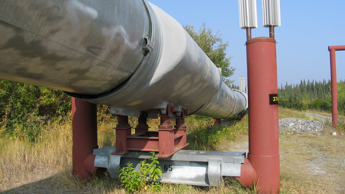 Having fun with a mirror