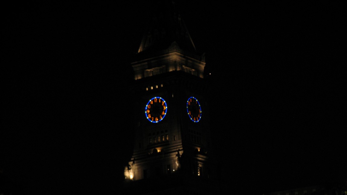 Clock