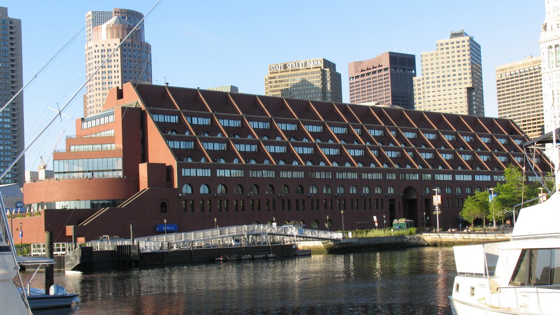 Marriott Hotel
