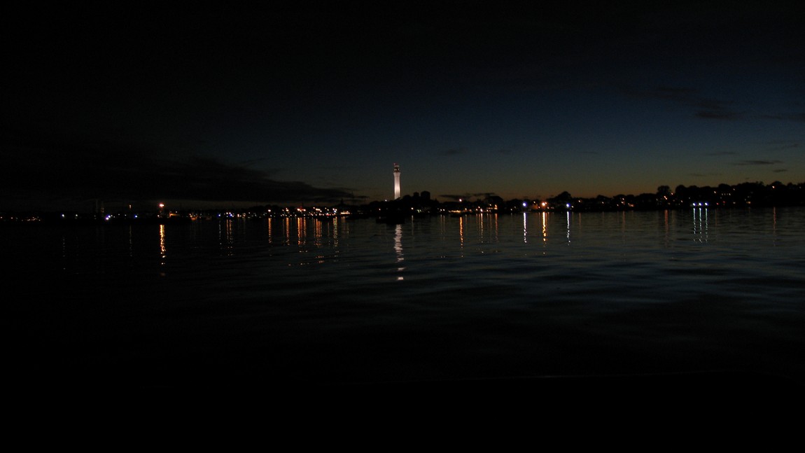 Pilgrim Monument