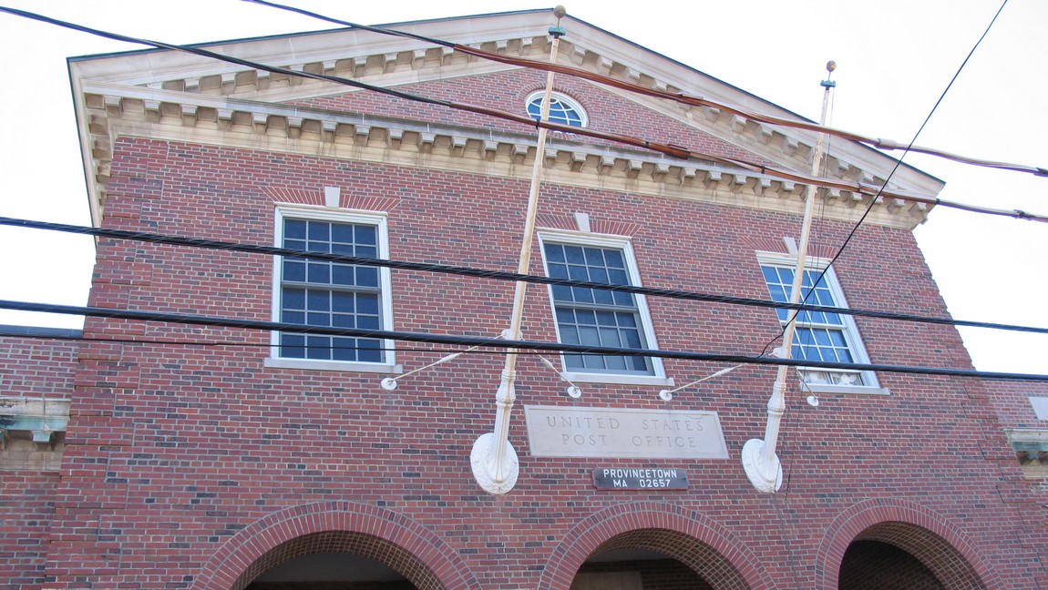 Provincetown Post Office