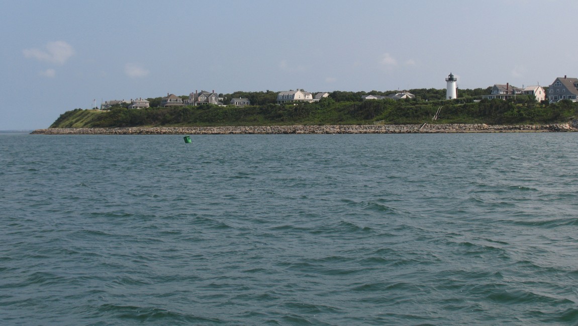 East Chop