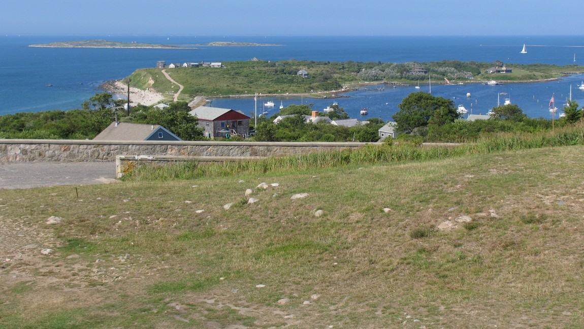 Lookout Hill