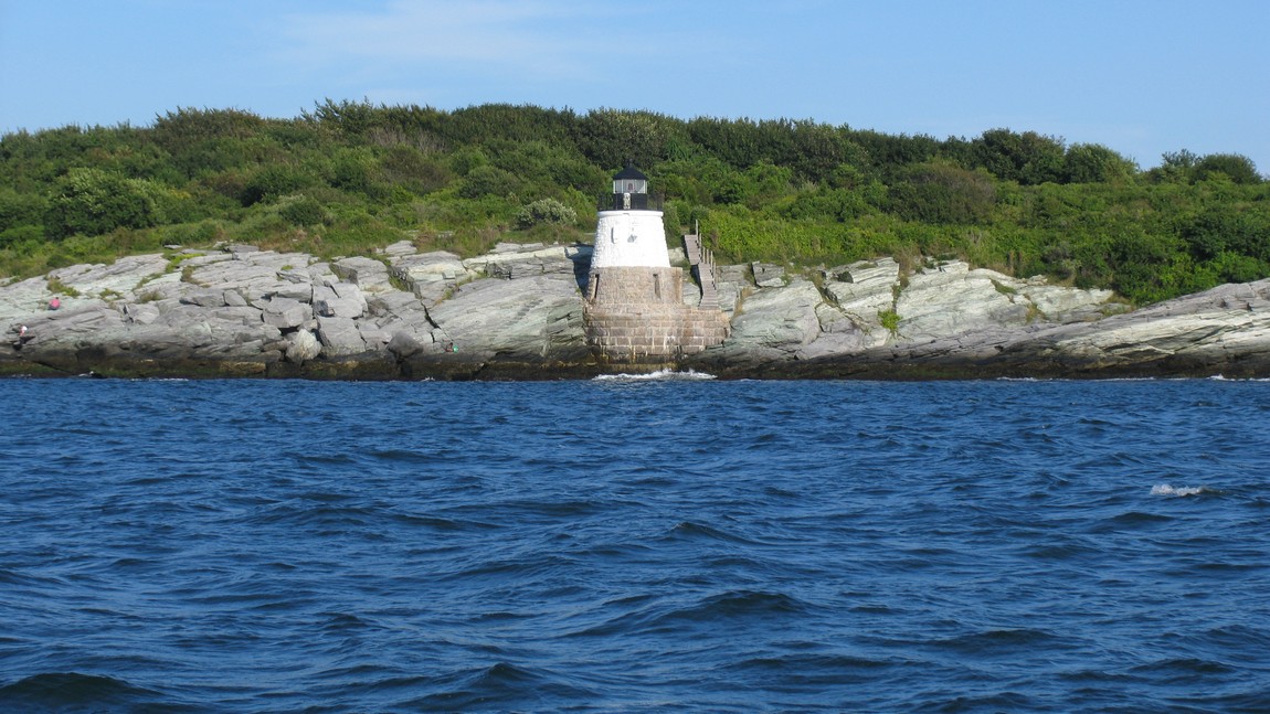 Castle Rock Lighthouse