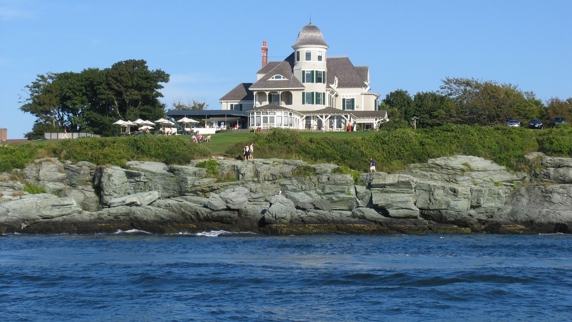 Inn at Castle Hill