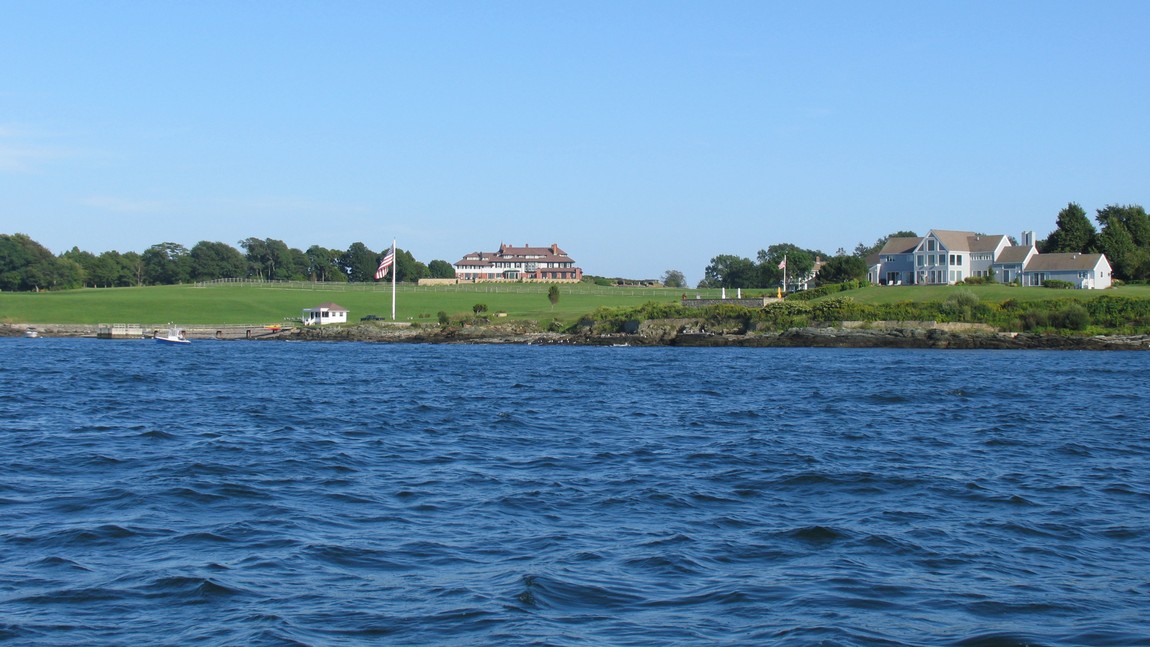 Hammersmith Farm