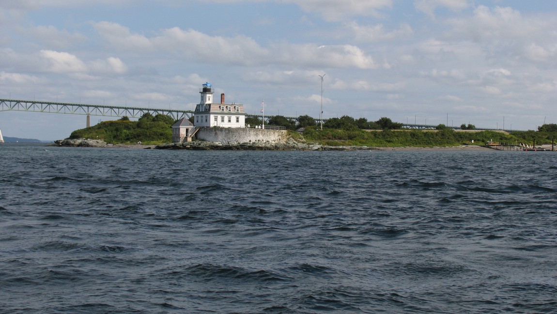 Rhode Island Lighthouse