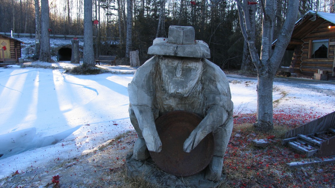 Sculpture