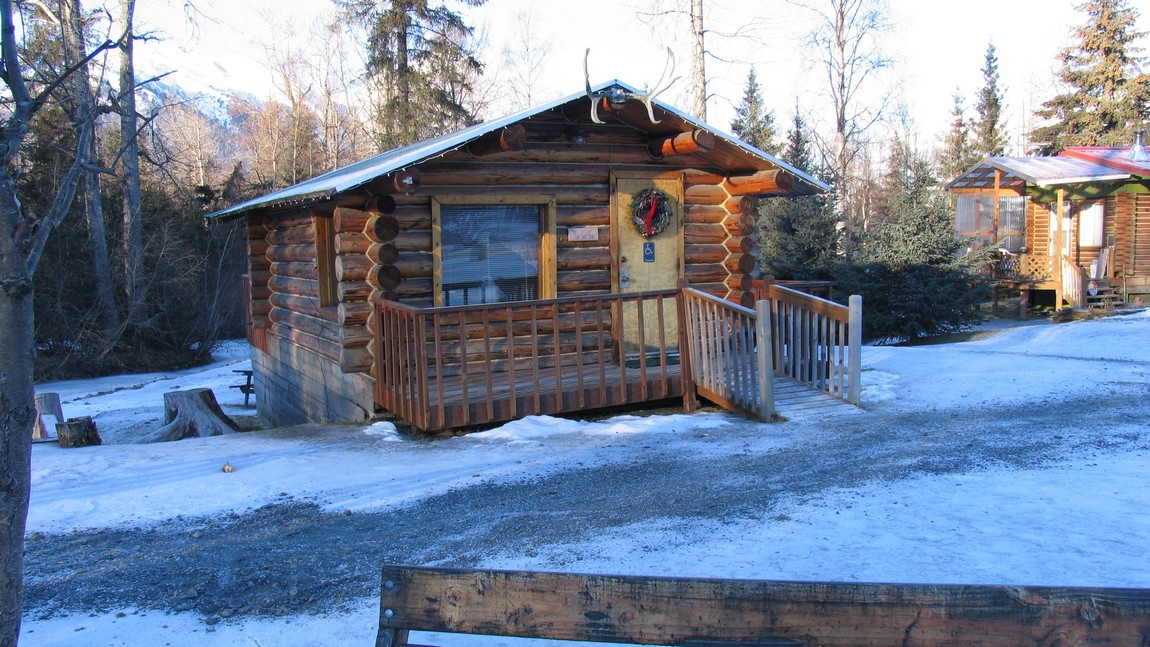 Cabin