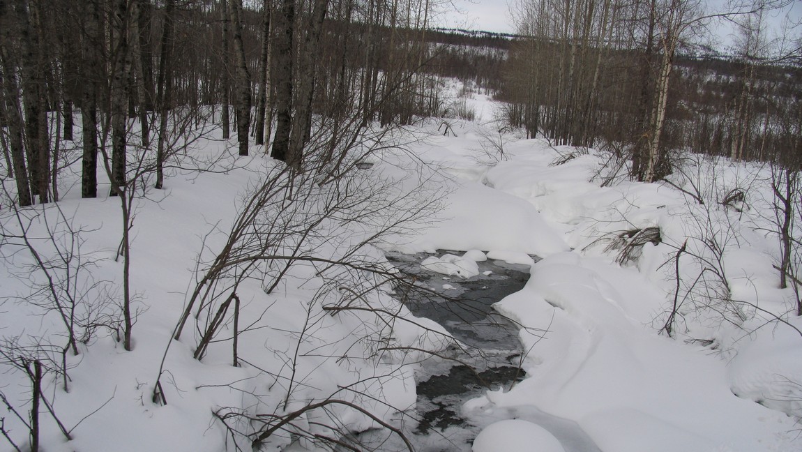Passing a stream