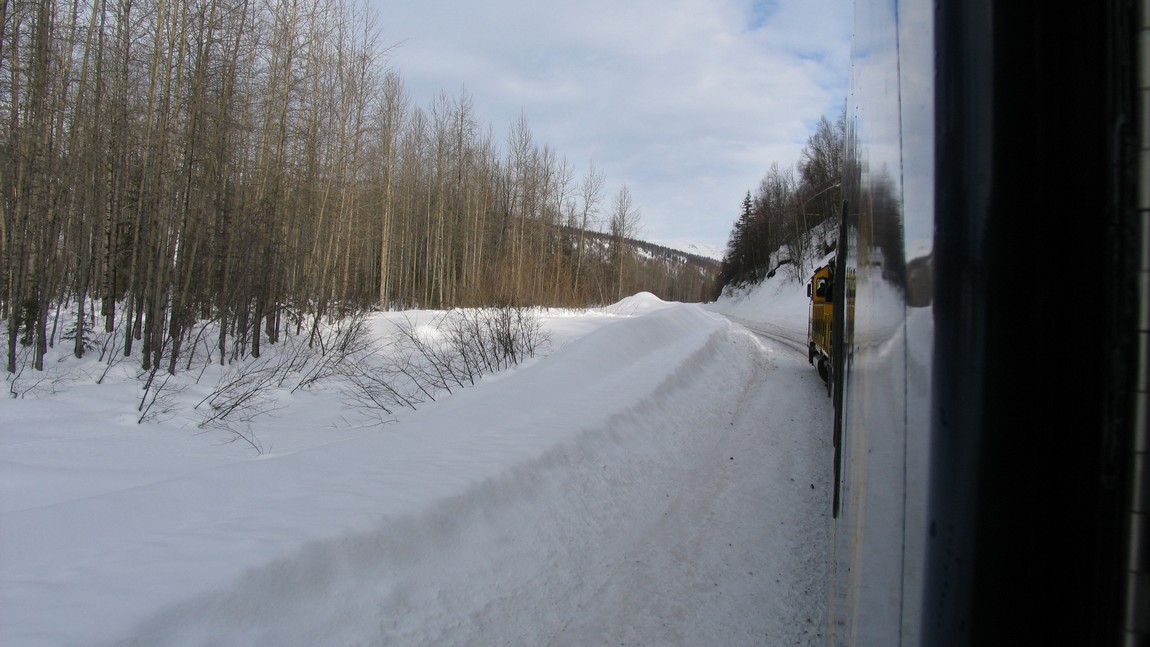 South of Sherman