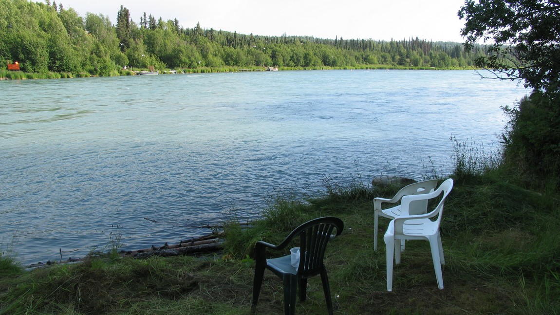 Kenai River