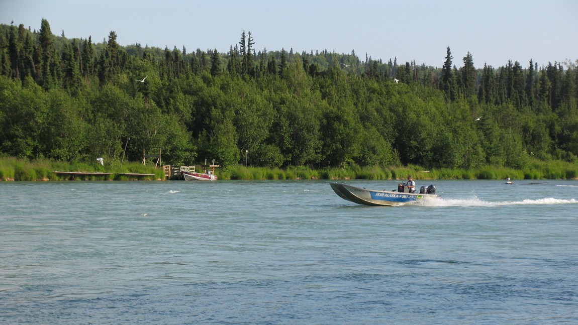Kenai River