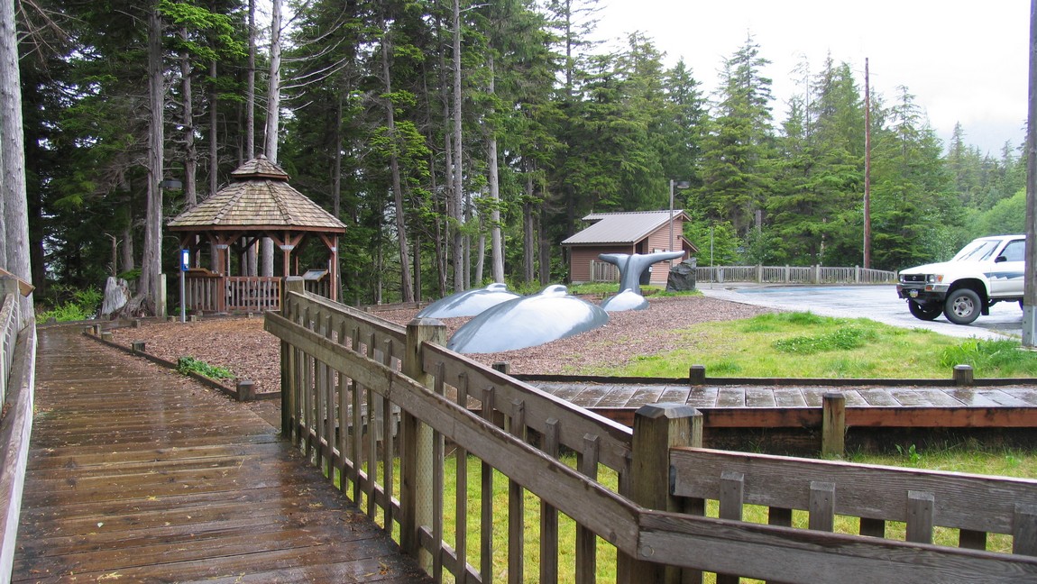 Whale Park