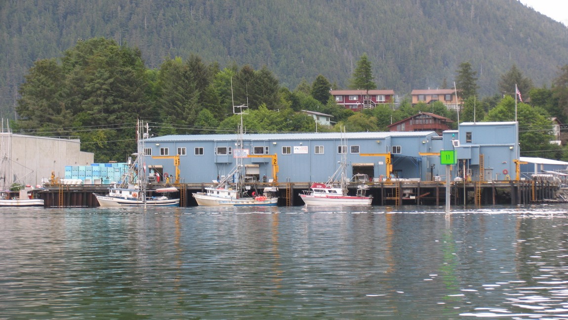 Seafood Producers Cooperative