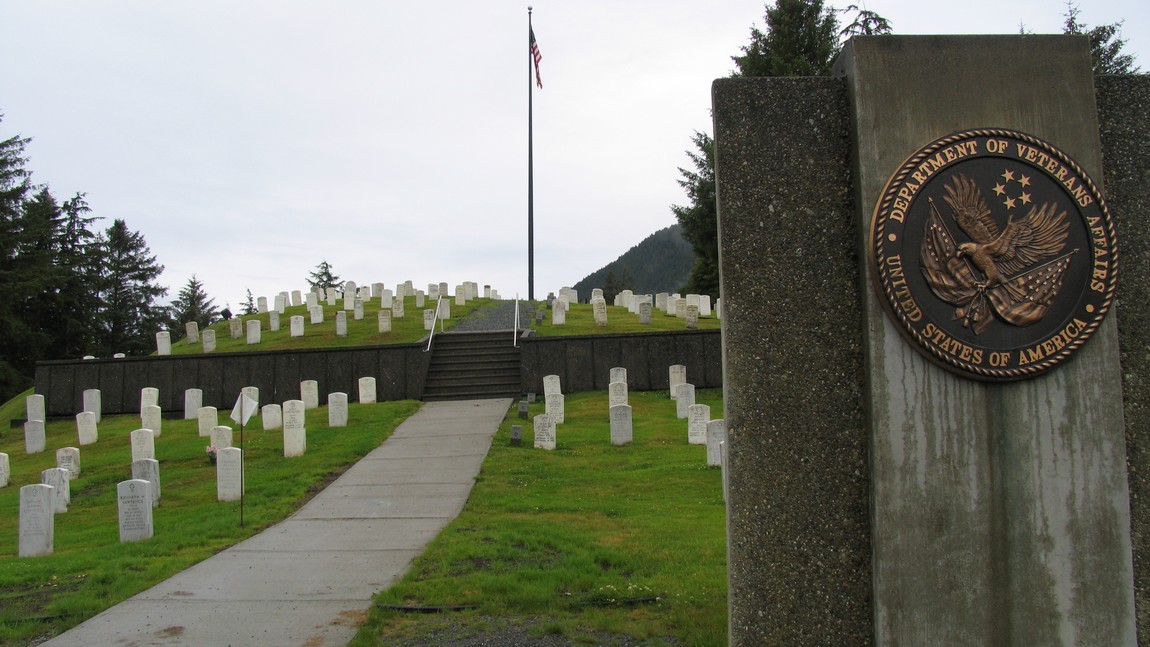 National Cemetery
