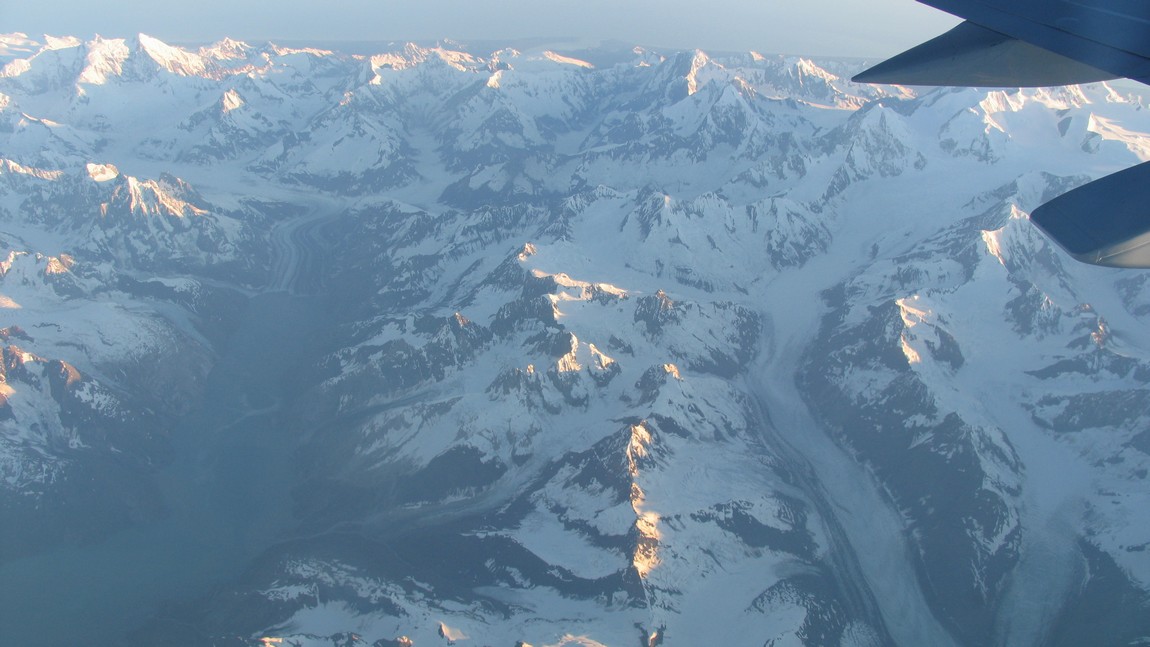 Johns Hopkins Inlet