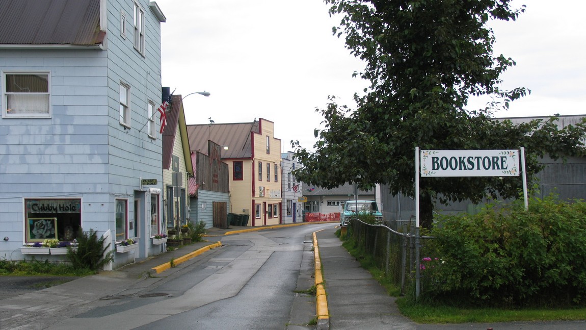 South Nordic Drive