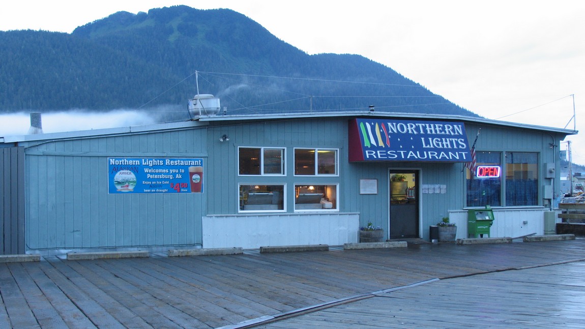 Northern Lights Restaurant