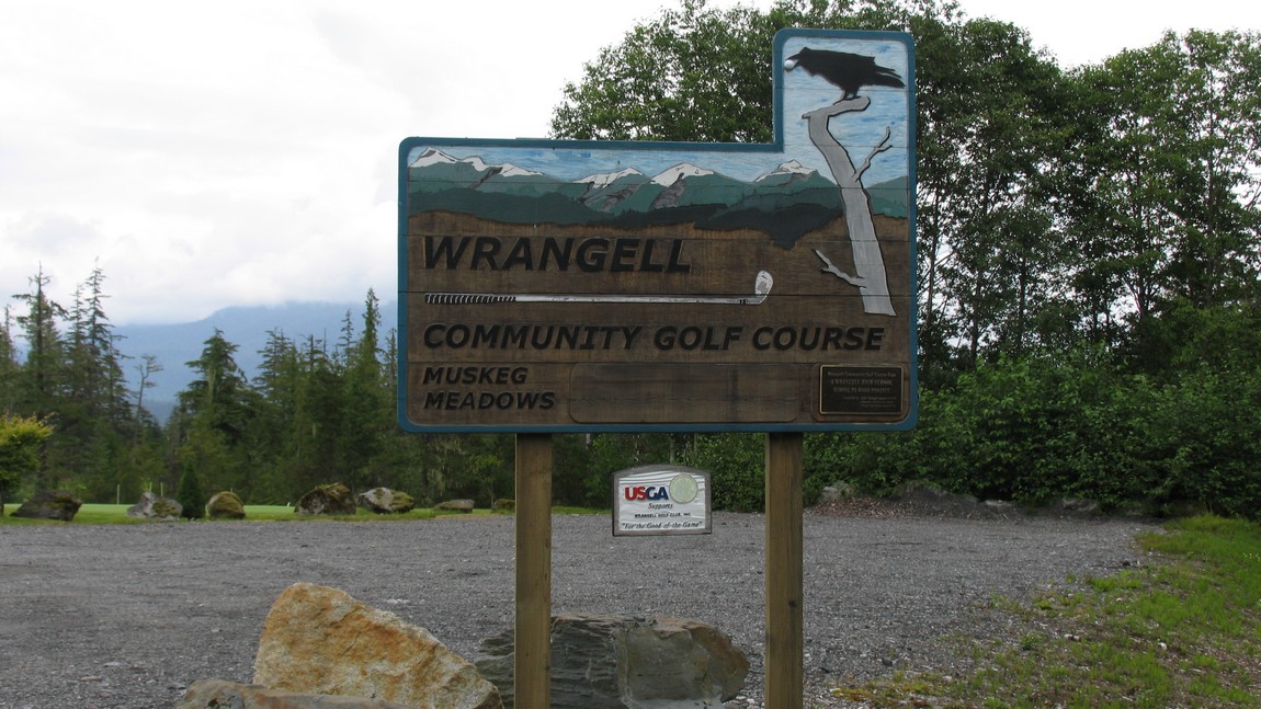 Muskeg Meadows Golf Course