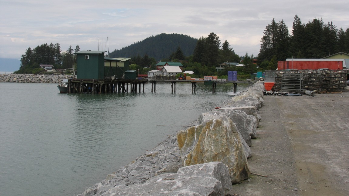 Sea Level Seafoods