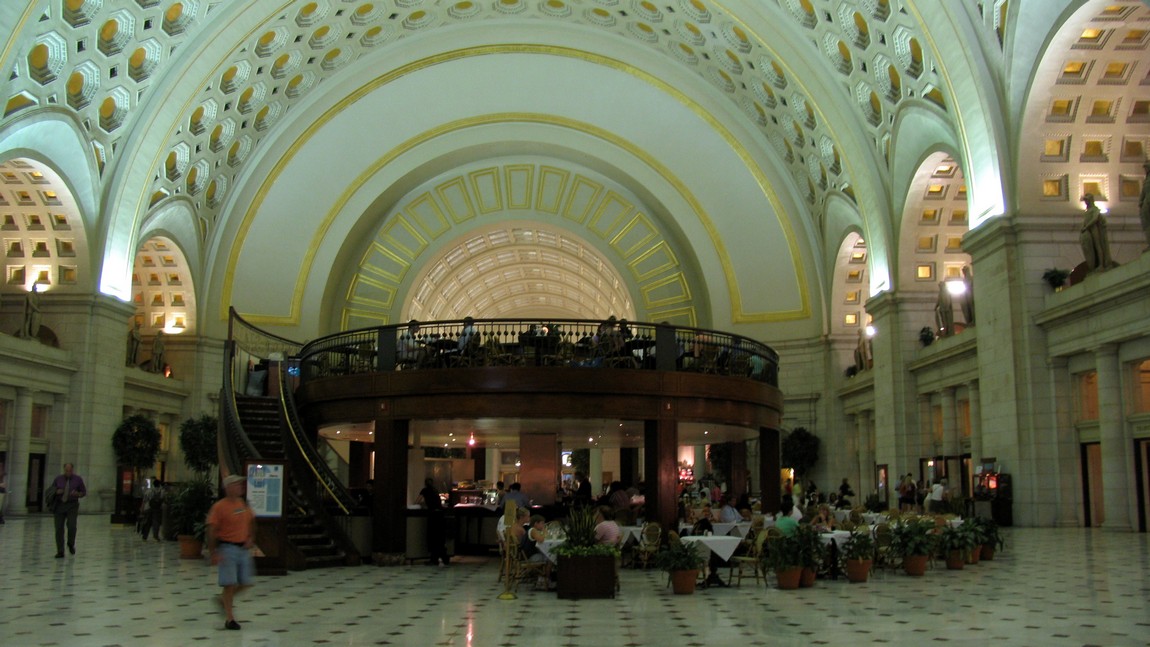 Union Station
