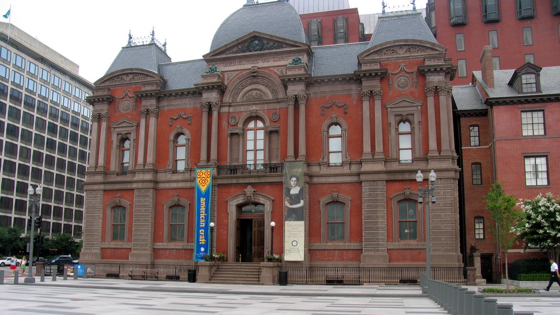 Renwick Gallery