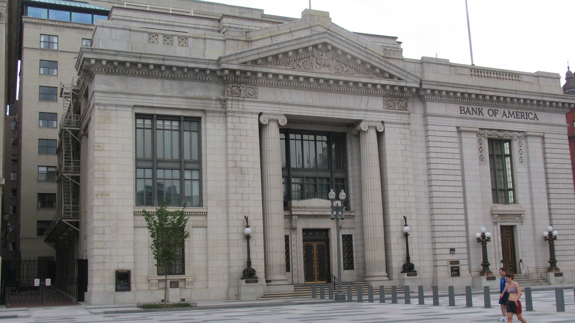 Treasury Department Annex