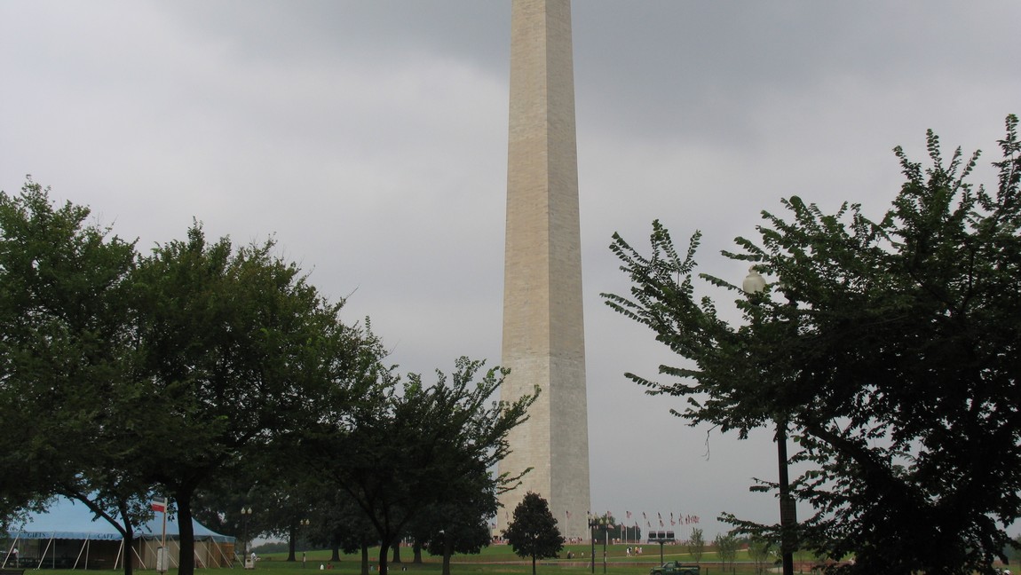 Washington Monument