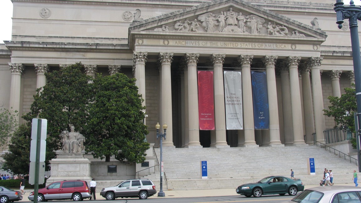 National Archives Museum