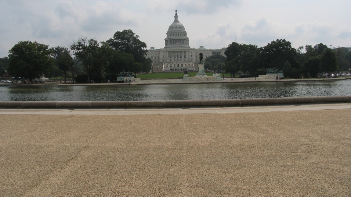 US Capitol Building