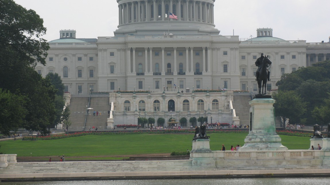 Capitol Building