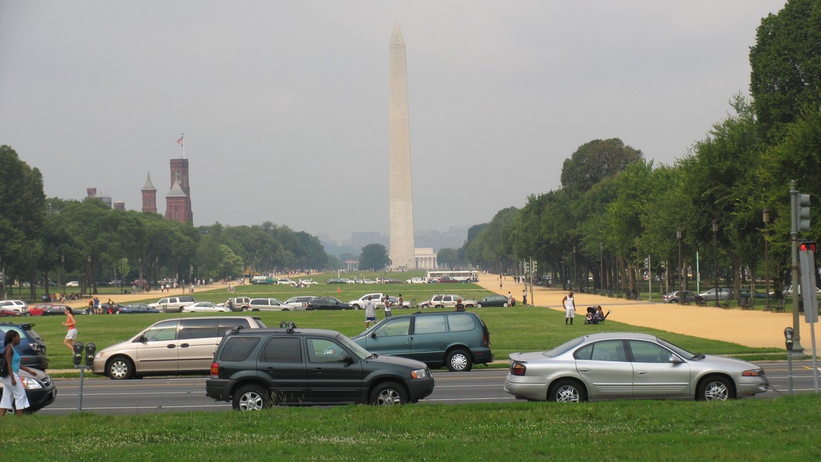 Washington Monument