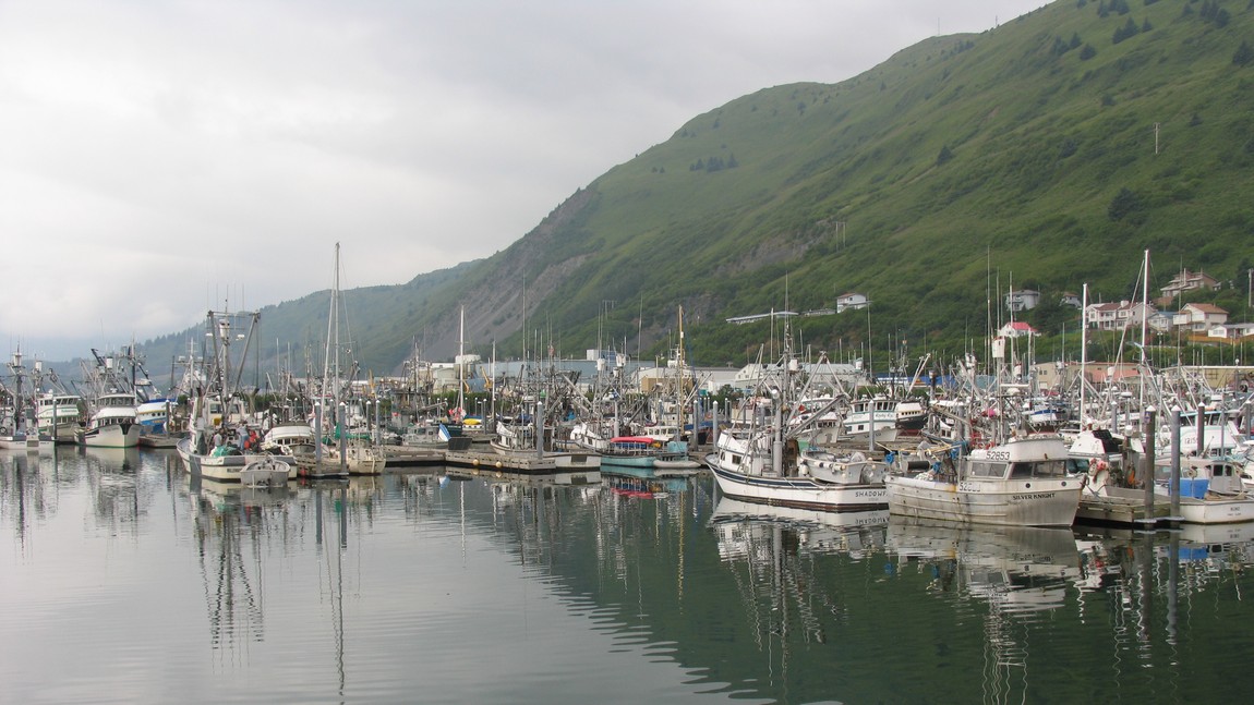 St. Paul Harbor