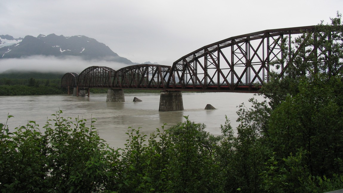Million Dollar Bridge